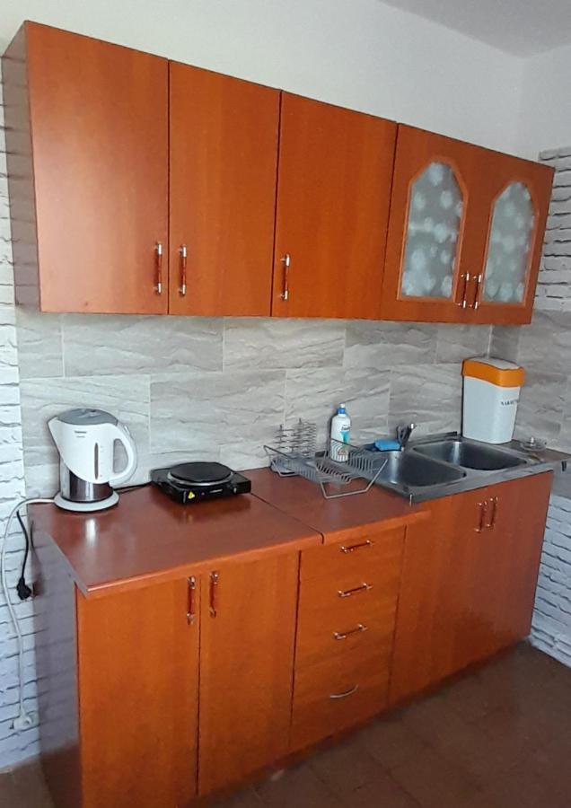 Pokoje Goscinne U Ani -