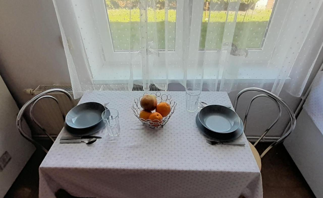 Pokoje Goscinne U Ani - Privatunterkunft