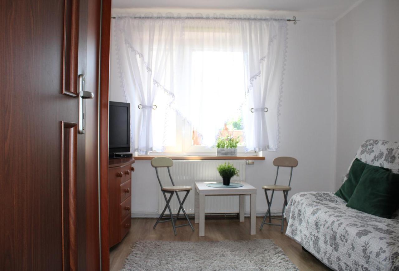 Pokoje Goscinne U Ani - Kolberg