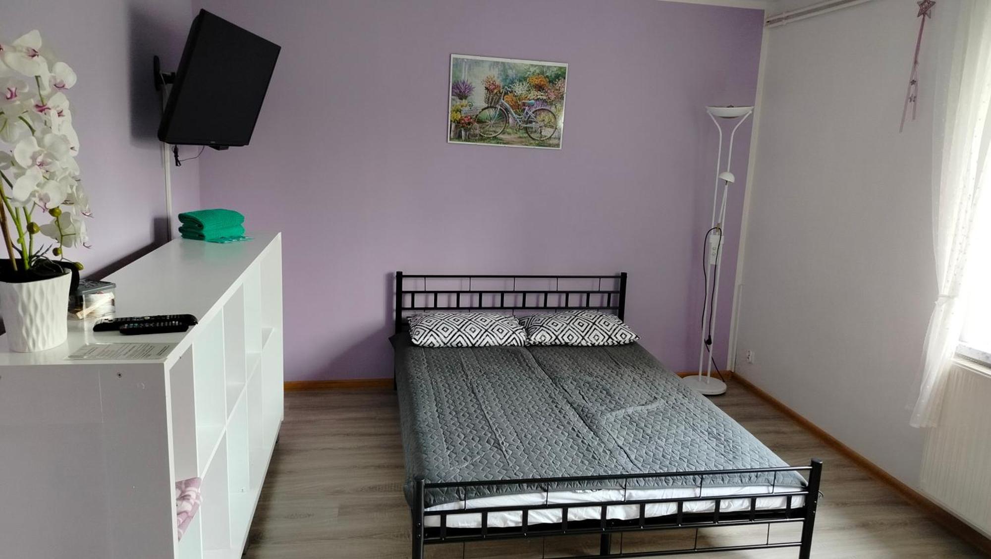 Privatunterkunft Pokoje Goscinne U Ani - *